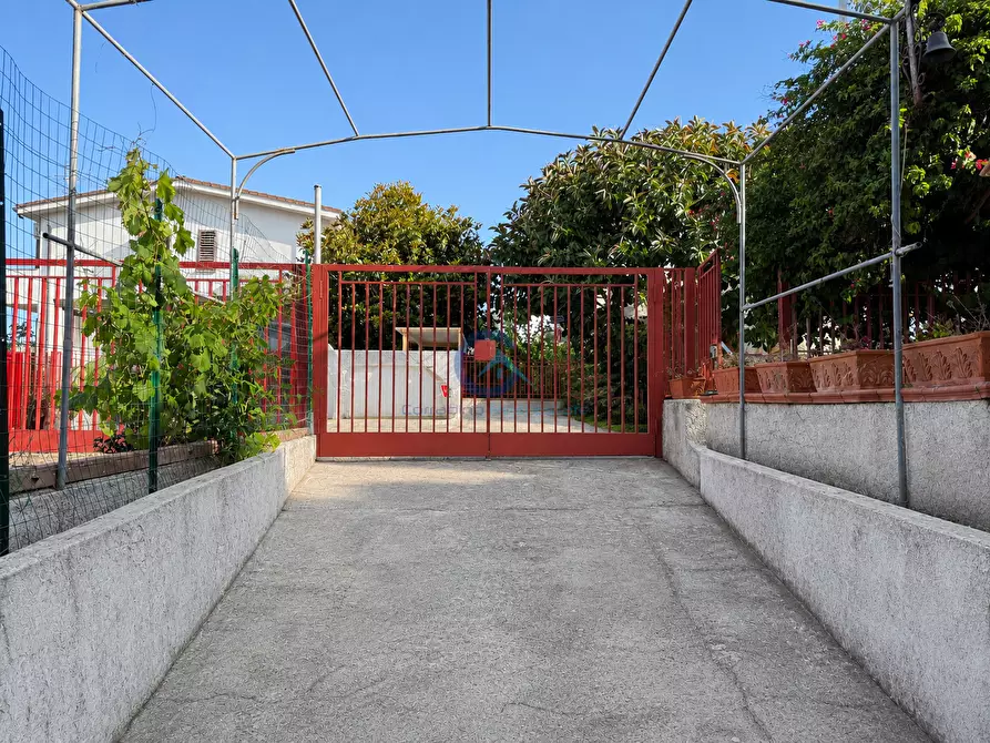 Immagine 33 di Casa bifamiliare in vendita  in Via dei Marinai 79 a Montauro