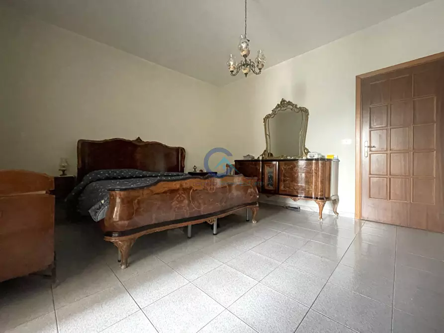 Immagine 9 di Quadrilocale in vendita  in Via XX Settembre 21 a Catanzaro