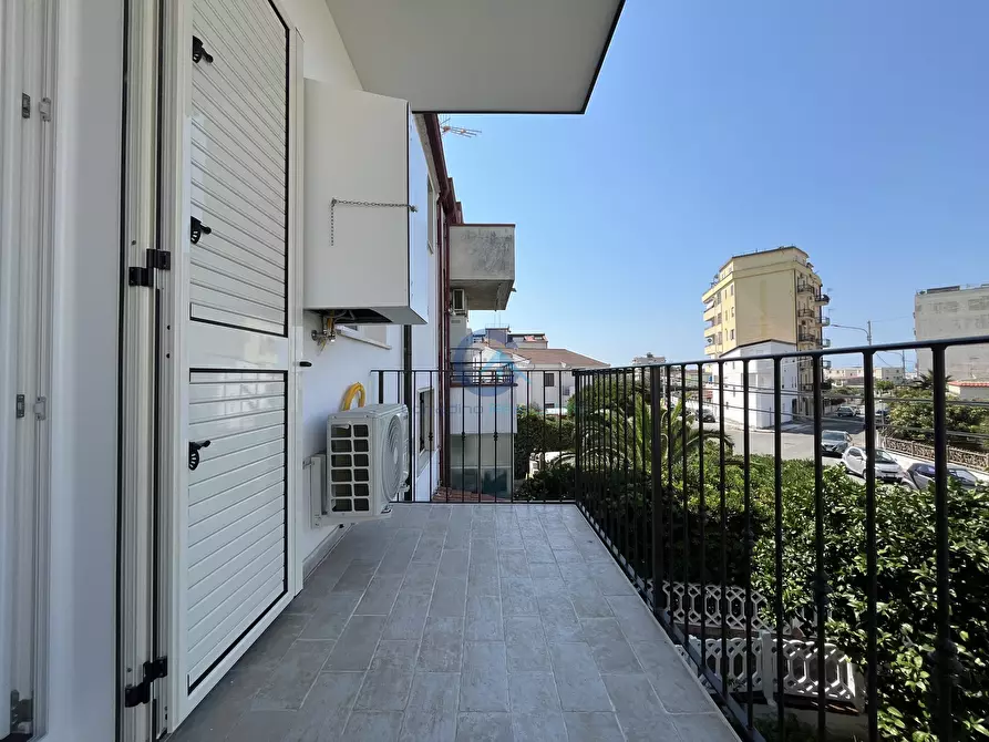 Immagine 3 di Trilocale in affitto  in Via Sant'Elena 22 a Catanzaro