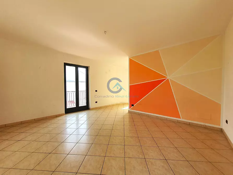 Immagine 2 di Quadrilocale in affitto  a Catanzaro