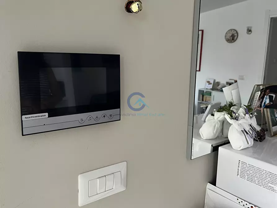 Immagine 14 di Attico in vendita  a Montepaone