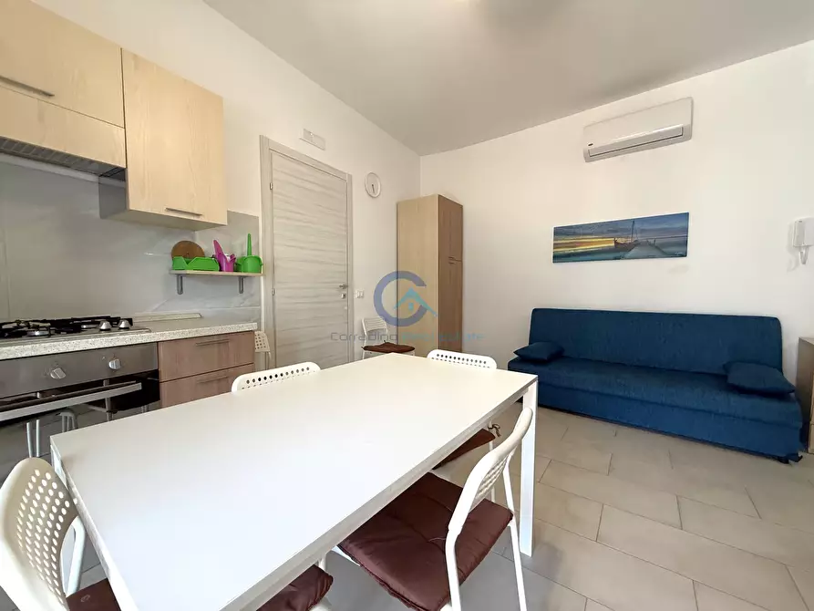 Immagine 4 di Trilocale in affitto  in località Calalunga 111 a Montauro