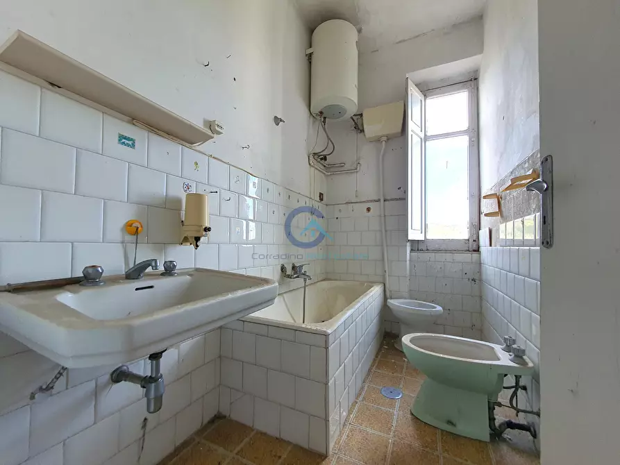 Immagine 6 di Bilocale in vendita  in Via Sant'Agostino 2 a Catanzaro