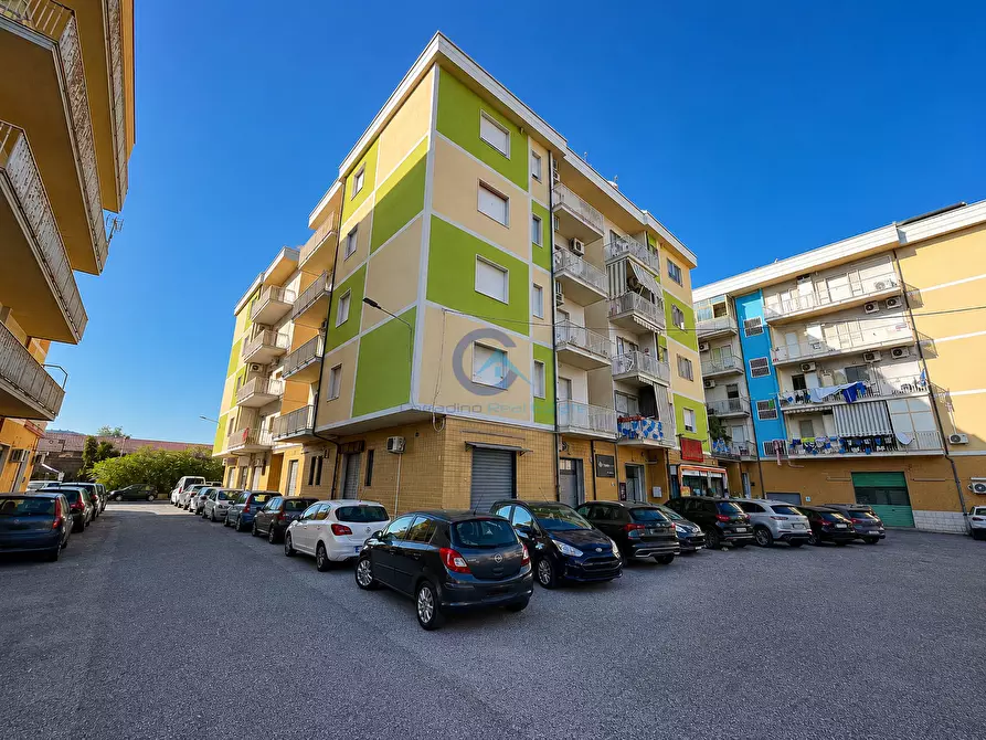 Immagine 1 di Trilocale in affitto  in Via Torrazzo 58 a Catanzaro