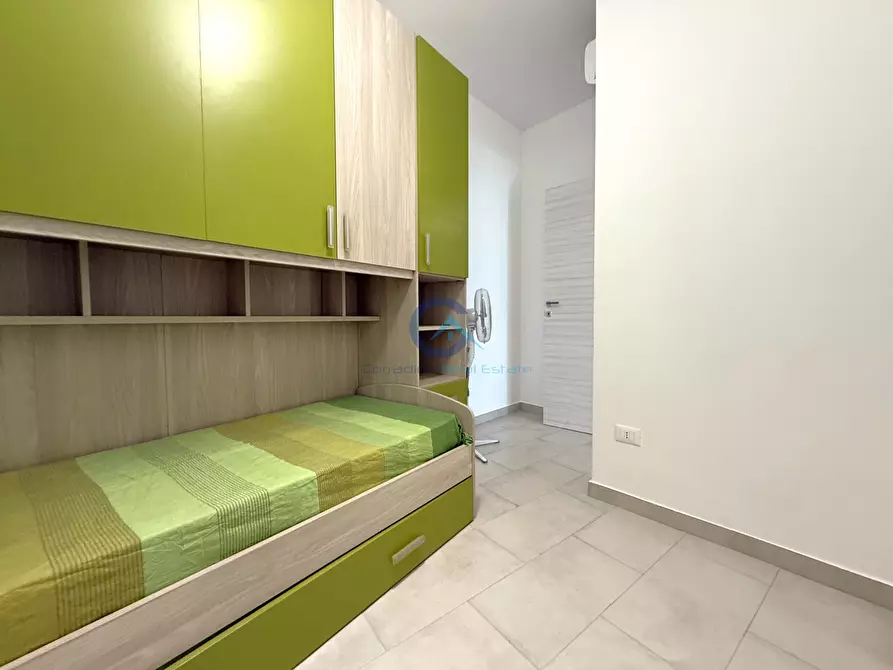 Immagine 8 di Trilocale in affitto  in località Calalunga 111 a Montauro