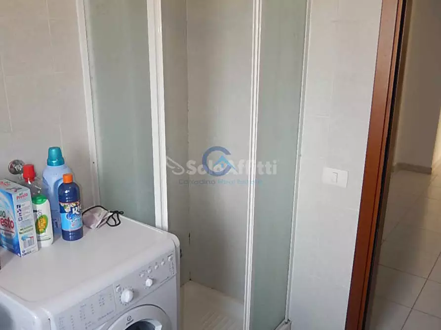 Immagine 10 di Quadrilocale in affitto  a Catanzaro