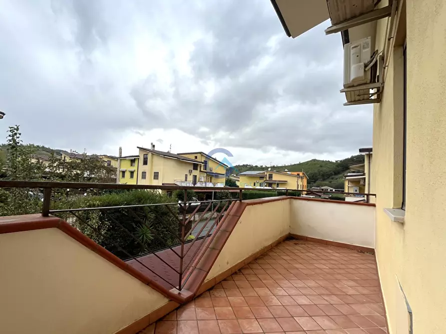 Immagine 13 di Casa bifamiliare in vendita  in Via Martiri di Nassirya 17 a San Floro