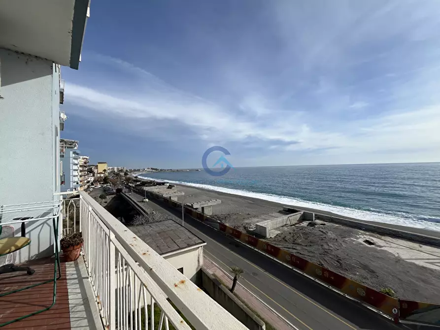 Immagine 9 di Quadrilocale in vendita  in Via Lungomare Stefano Pugliese 171 a Catanzaro