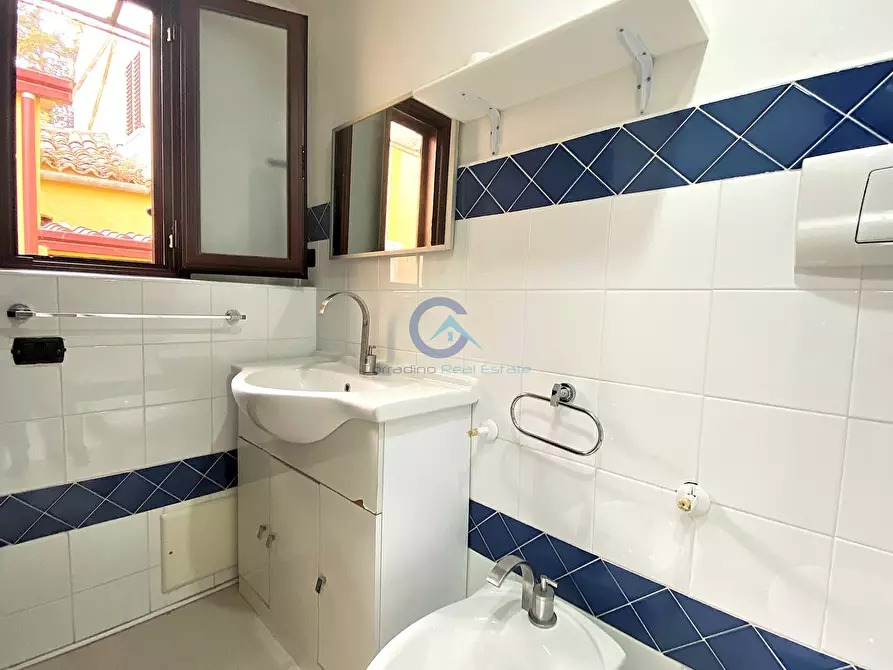 Immagine 8 di Terratetto in vendita  in Vicoletto II Maddalena 20 a Catanzaro