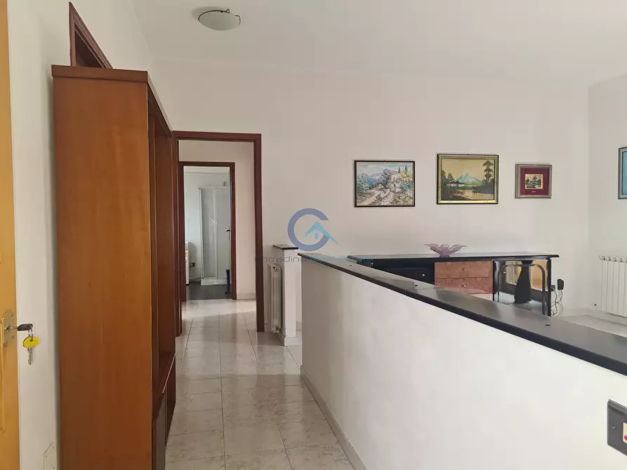 Immagine 4 di Bilocale in affitto  a Catanzaro