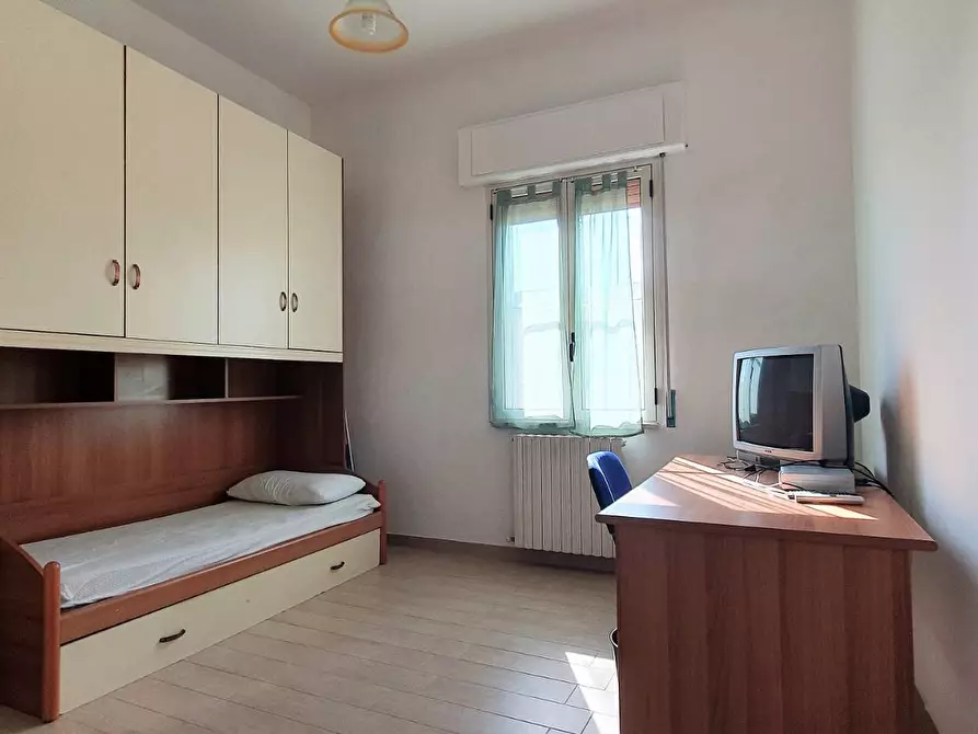 Immagine 3 di Quadrilocale in affitto  a Catanzaro