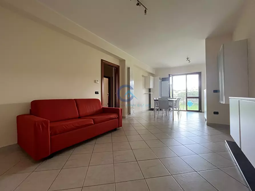 Immagine 6 di Quadrilocale in affitto  in Traversa V Viale Crotone 20 a Catanzaro