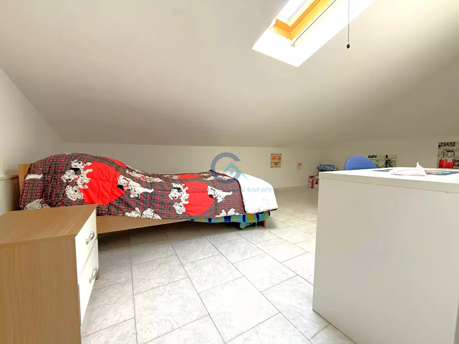 Immagine 13 di Mansarda in affitto  in Viale Crotone 122a a Catanzaro