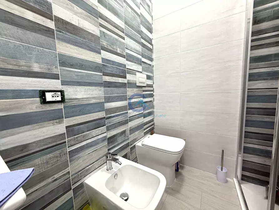 Immagine 9 di Trilocale in affitto  in Via Cagliari 15 a Catanzaro