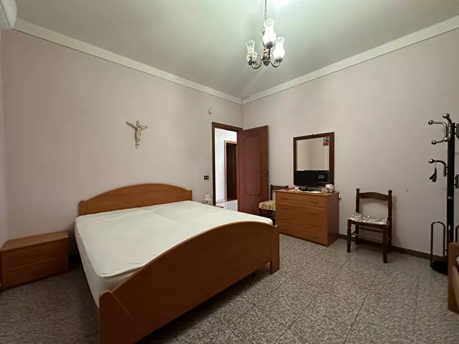 Immagine 14 di Rustico / casale in vendita  a Simeri Crichi