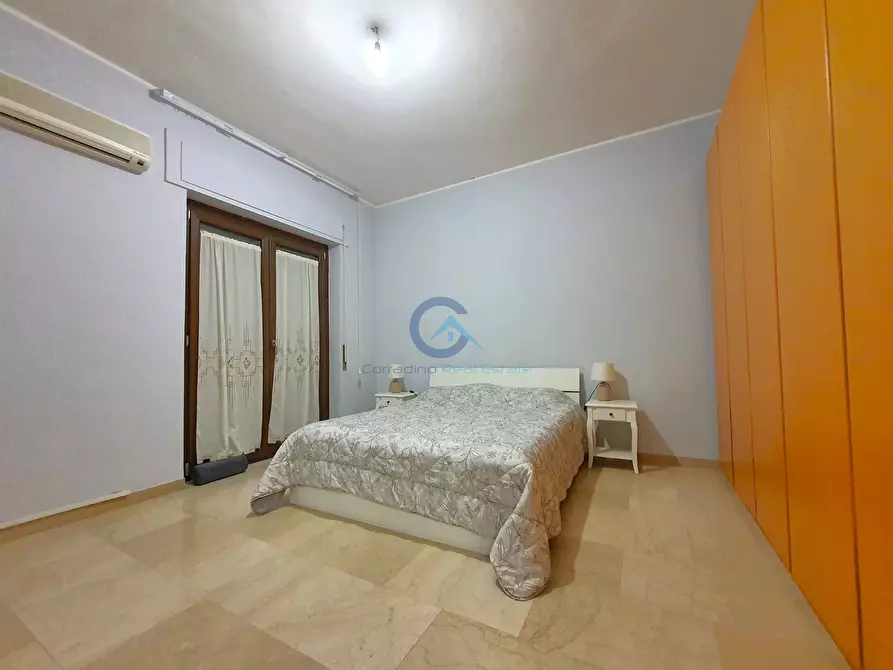 Immagine 8 di Quadrilocale in affitto  a Catanzaro