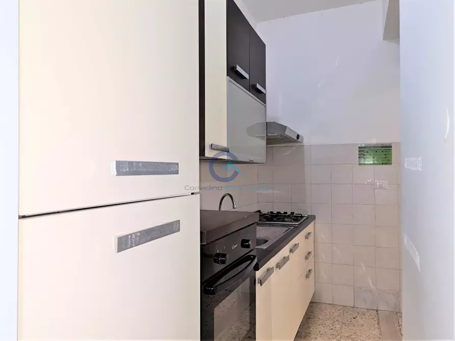 Immagine 5 di Trilocale in affitto  a Catanzaro