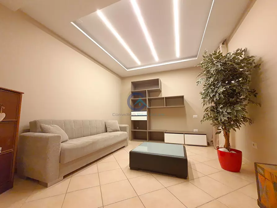 Immagine 8 di Trilocale in affitto  in Viale Fiume Mesima 39 a Catanzaro