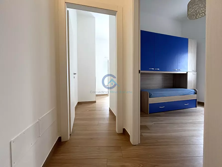 Immagine 14 di Quadrilocale in vendita  in Via delle Bianche Ville 11 a Montauro