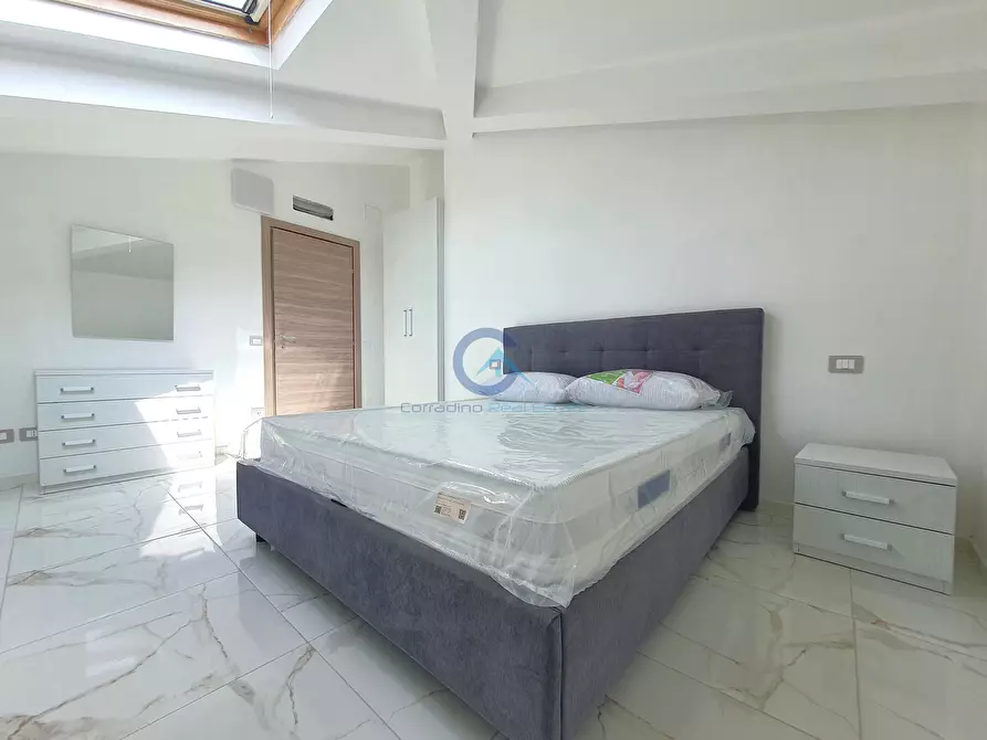 Immagine 6 di Mansarda in affitto  in Corso Giuseppe Mazzini 213 a Catanzaro