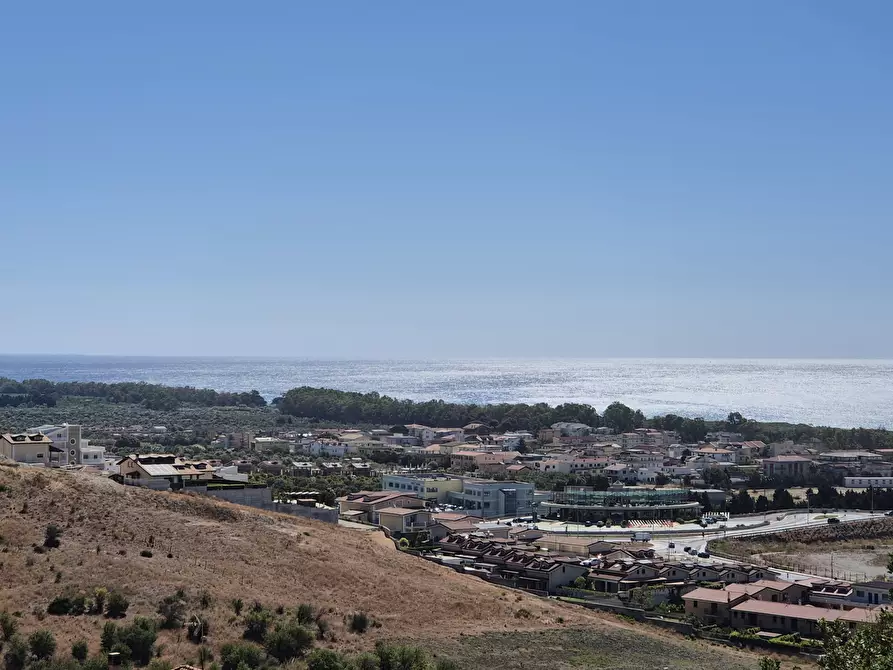 Immagine 2 di Trilocale in affitto  a Catanzaro