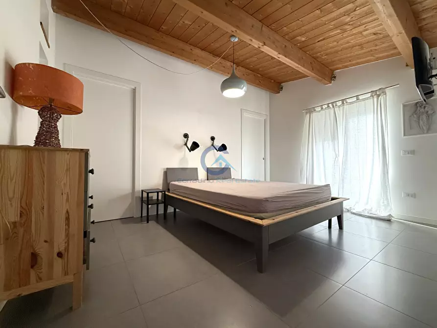 Immagine 12 di Attico in vendita  in Via Martiri di Cefalonia 5C a Catanzaro