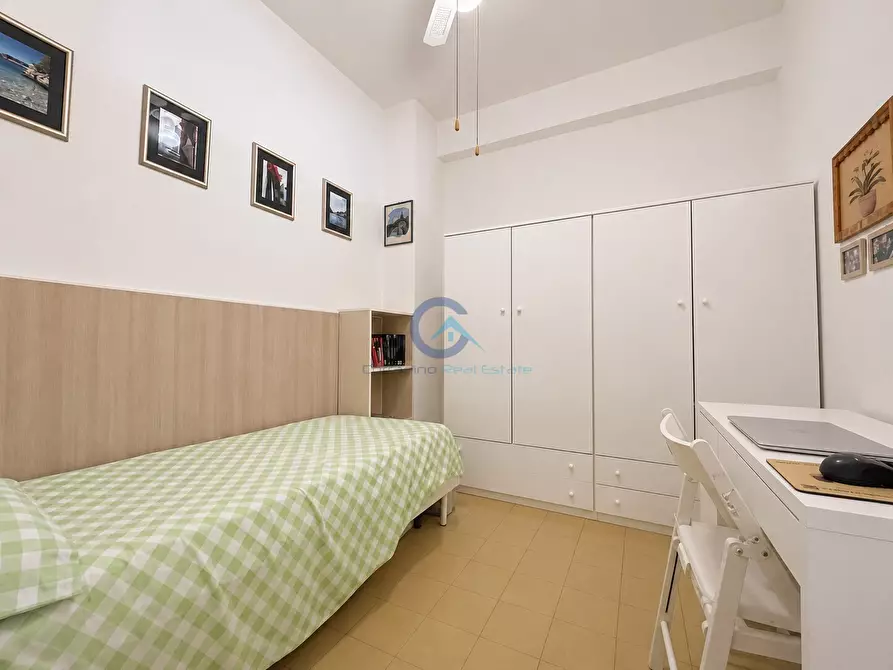 Immagine 9 di Quadrilocale in vendita  a Stalettì