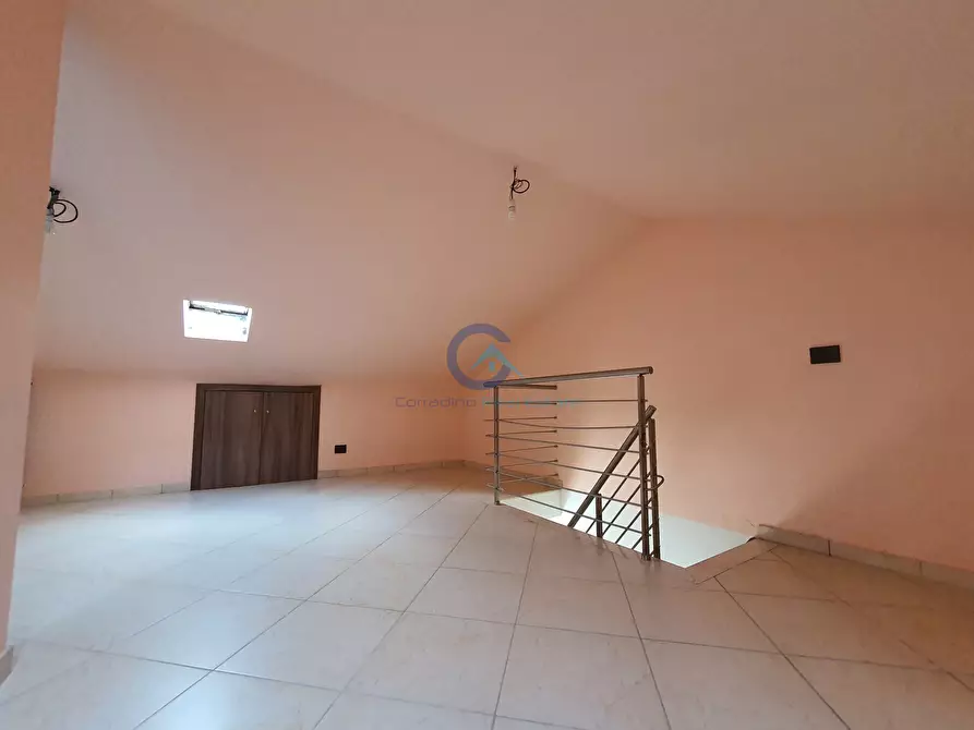 Immagine 31 di Villetta a schiera in vendita  in Via Padre Pietro da Settingiano 122 a Settingiano