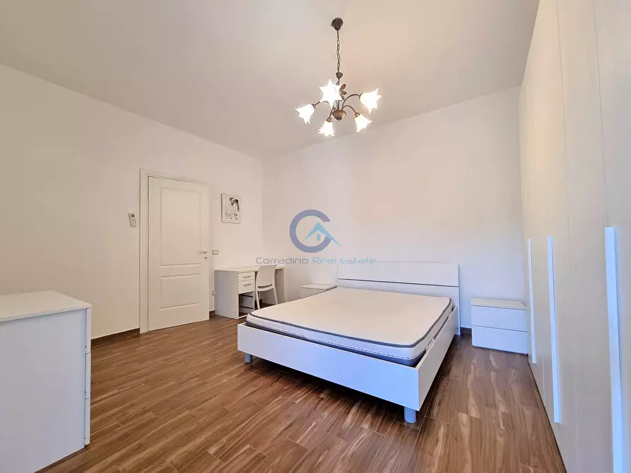 Immagine 8 di Quadrilocale in affitto  a Catanzaro