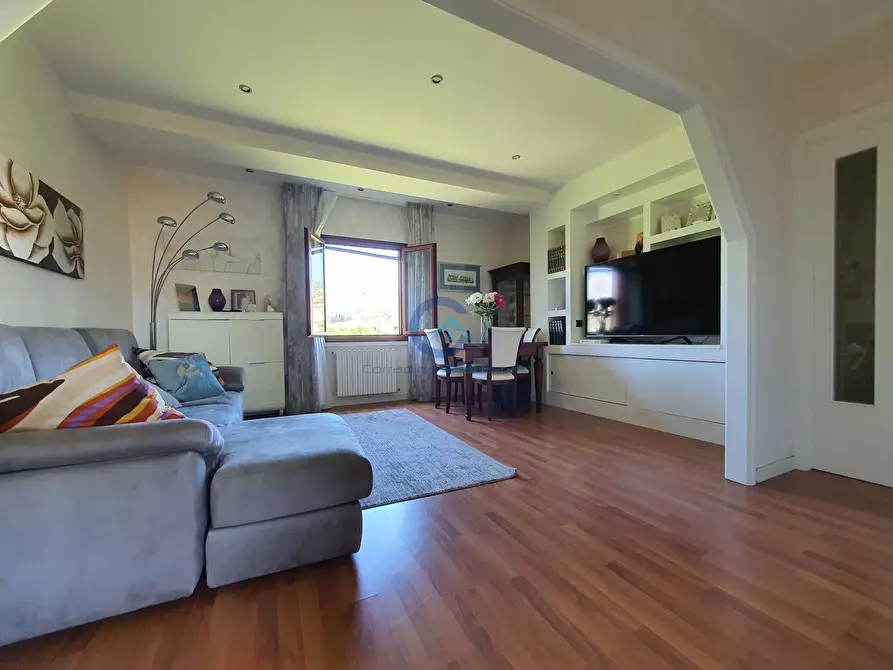 Immagine 5 di Quadrilocale in vendita  in Via Sant'Anna 60 a Settingiano