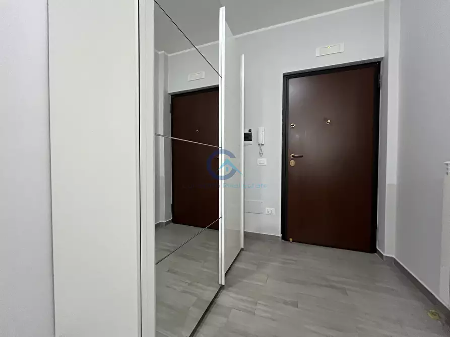 Immagine 18 di Trilocale in vendita  in Via Genova 13 a Catanzaro