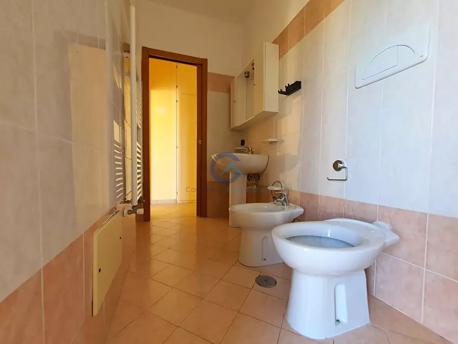 Immagine 19 di Trilocale in vendita  a Squillace