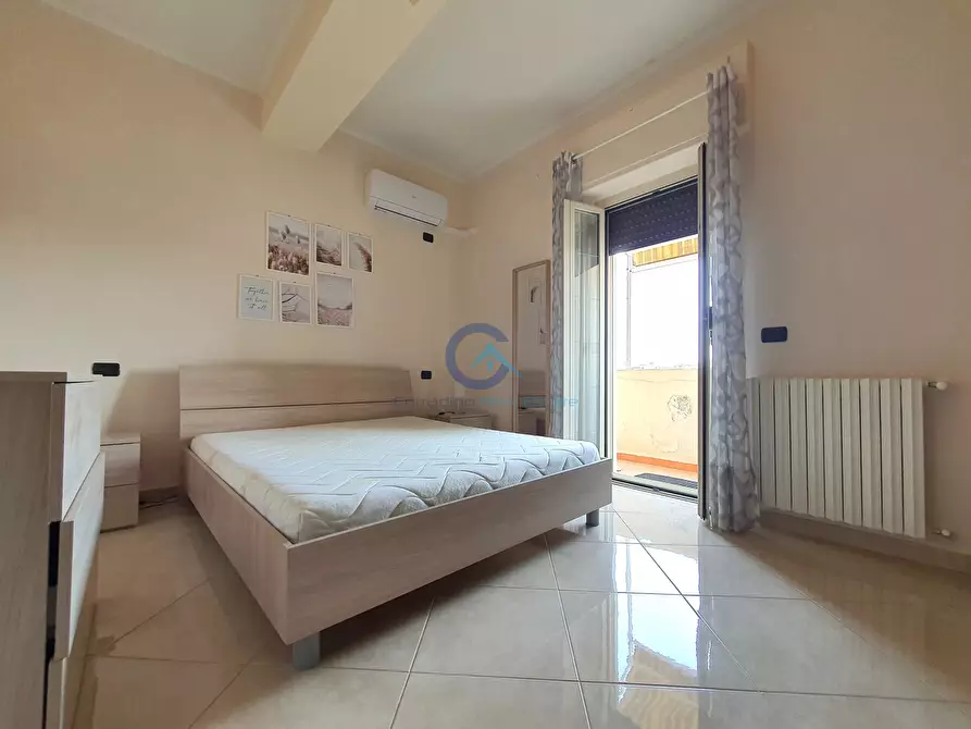 Immagine 6 di Trilocale in affitto  in Via Marincola Politi 19 a Catanzaro