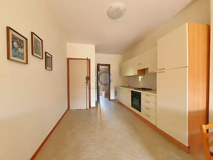Immagine 8 di Monolocale in affitto  a Catanzaro