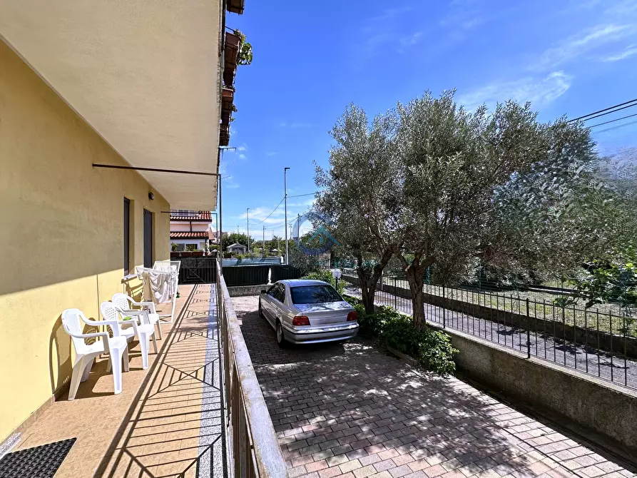 Immagine 1 di Trilocale in vendita  in Via Trapani 2 a Catanzaro