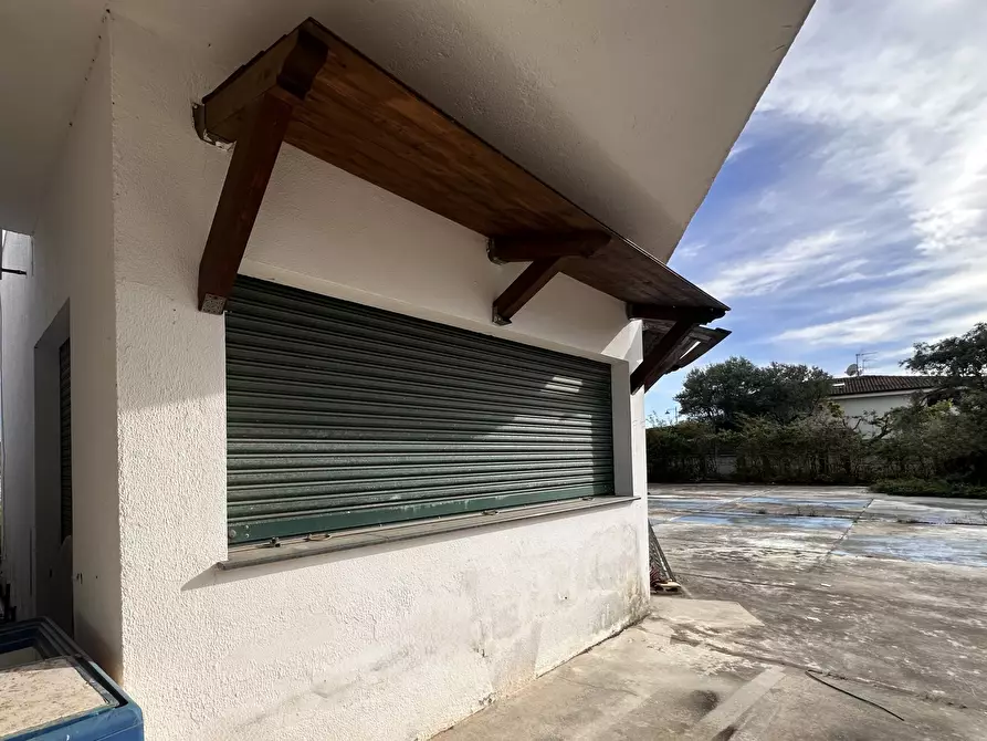 Immagine 6 di Capannone industriale in vendita  in Viale del Turismo 3 a Simeri Crichi