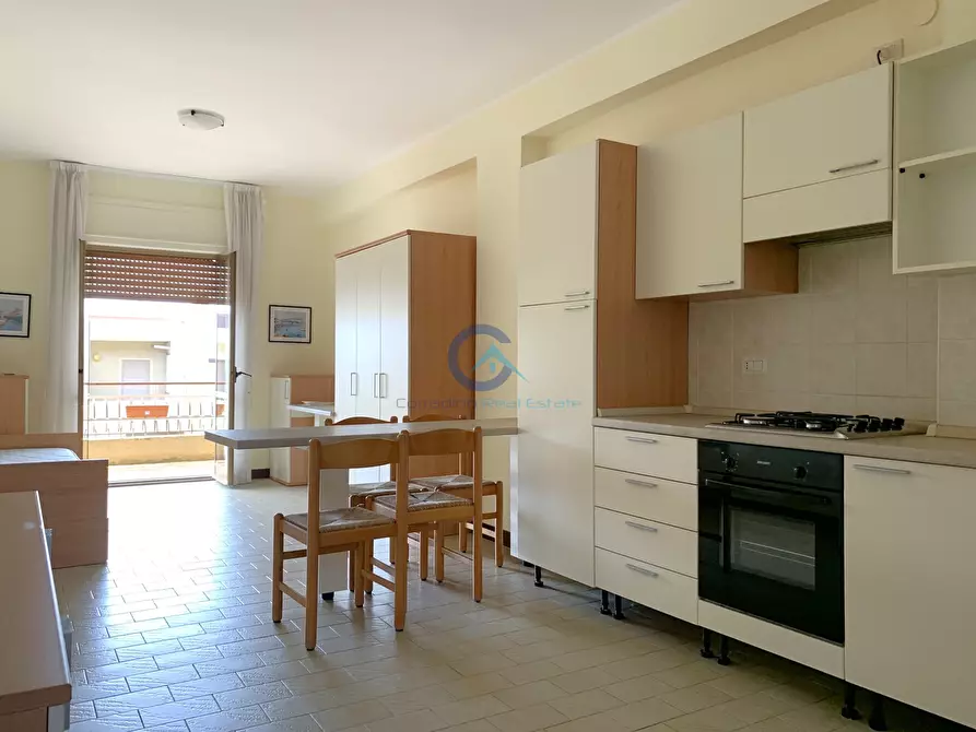 Immagine 1 di Monolocale in affitto  a Catanzaro