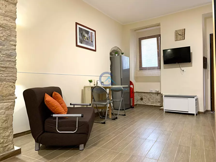 Immagine 3 di Monolocale in affitto  a Catanzaro