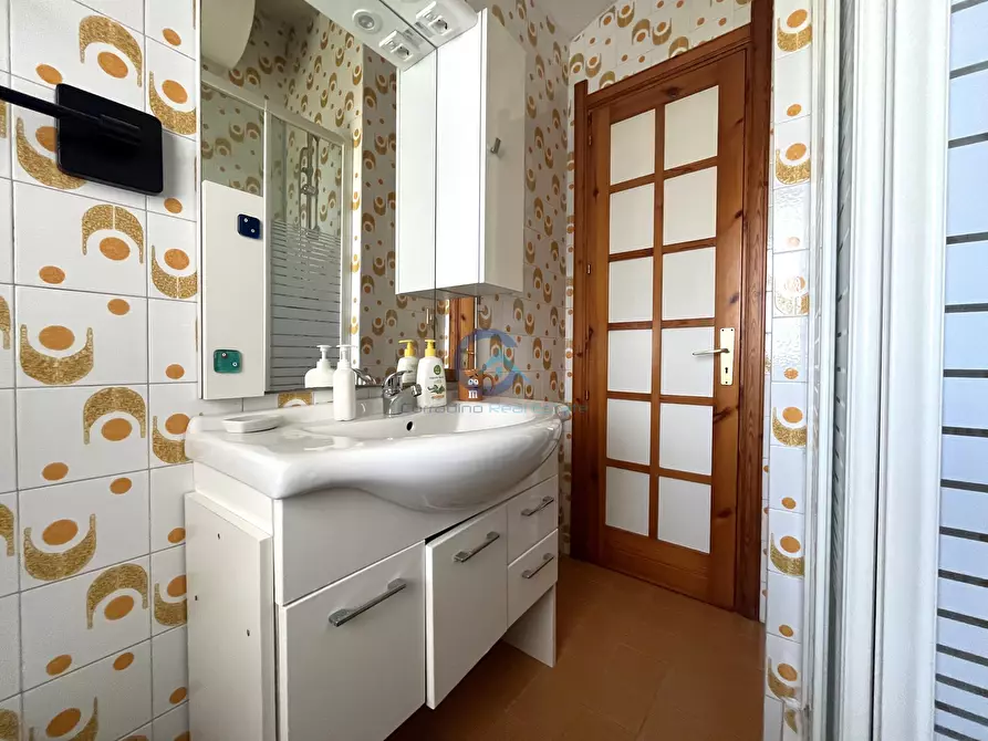 Immagine 9 di Attico in vendita  in Viale San Francesco da Paola 1 a Sellia Marina