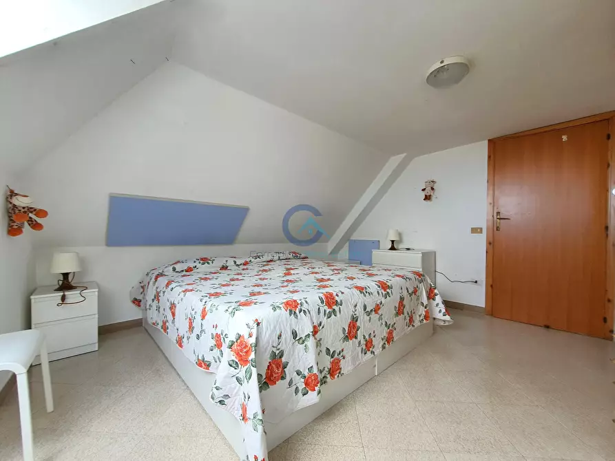 Immagine 10 di Trilocale in affitto  a Catanzaro