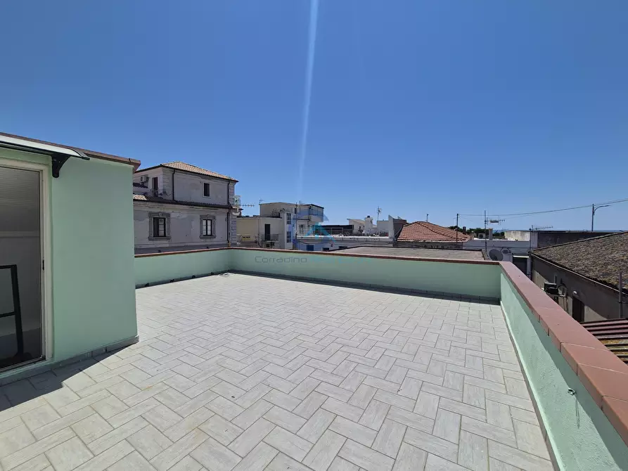 Immagine 1 di Trilocale in affitto  a Catanzaro