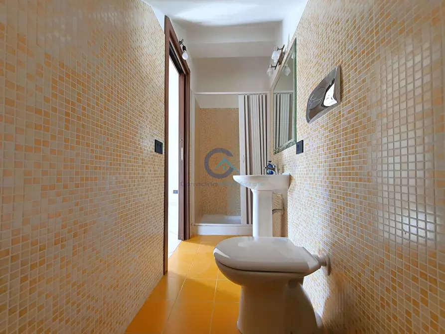 Immagine 7 di Villetta a schiera in vendita  in Via Padre Pietro da Settingiano 122 a Settingiano