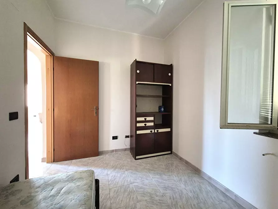 Immagine 11 di Trilocale in affitto  a Catanzaro