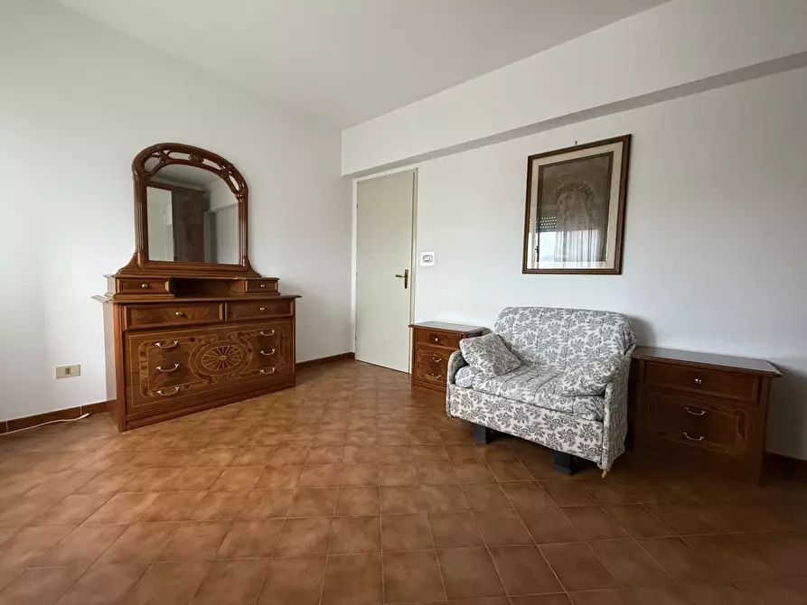 Immagine 8 di Quadrilocale in vendita  in Via Teano 65 a Catanzaro