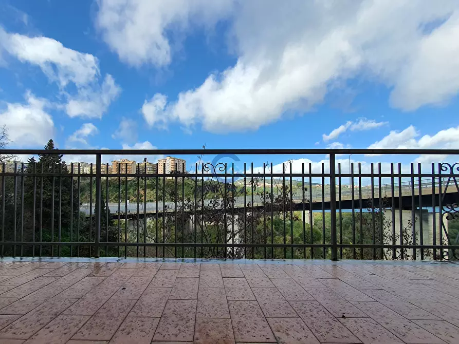 Immagine 12 di Bilocale in vendita  in Via Sant'Agostino 2 a Catanzaro