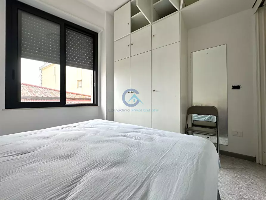 Immagine 13 di Appartamento in vendita  in Via Raffaele Grillone 48 a Stalettì