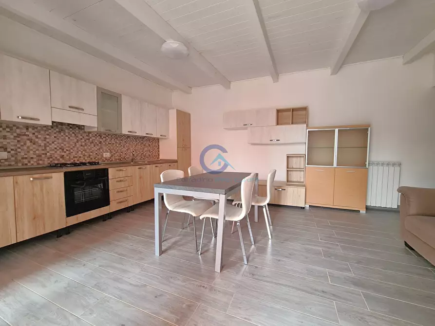 Immagine 8 di Bilocale in affitto  a Borgia