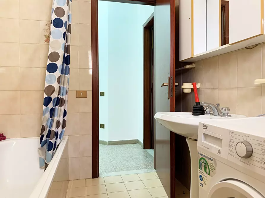 Immagine 14 di Stanza singola in affitto  a Catanzaro