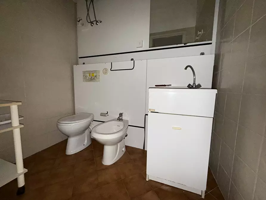 Immagine 5 di Quadrilocale in vendita  in Via Teano 65 a Catanzaro