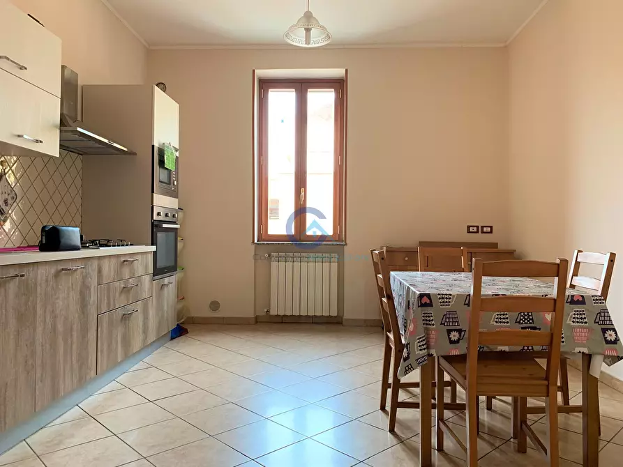 Immagine 1 di Trilocale in affitto  a Catanzaro